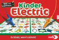 Kinder Electric