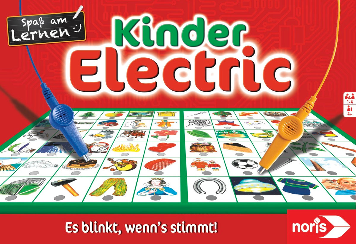 Kinder Electric