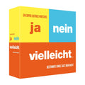 Ja Nein Vielleicht