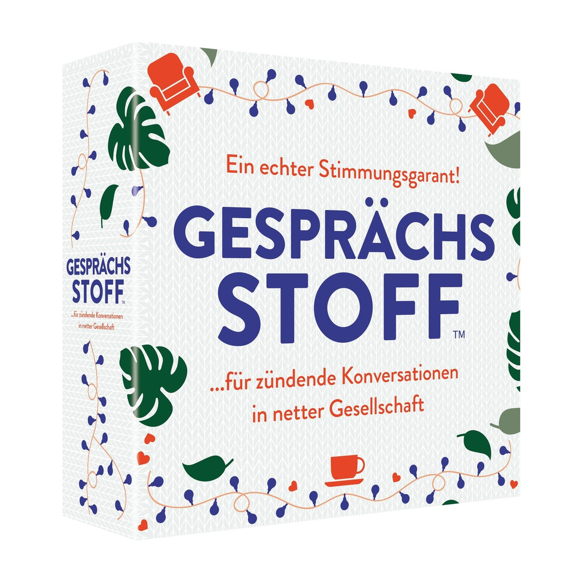 Gesprächsstoff XL