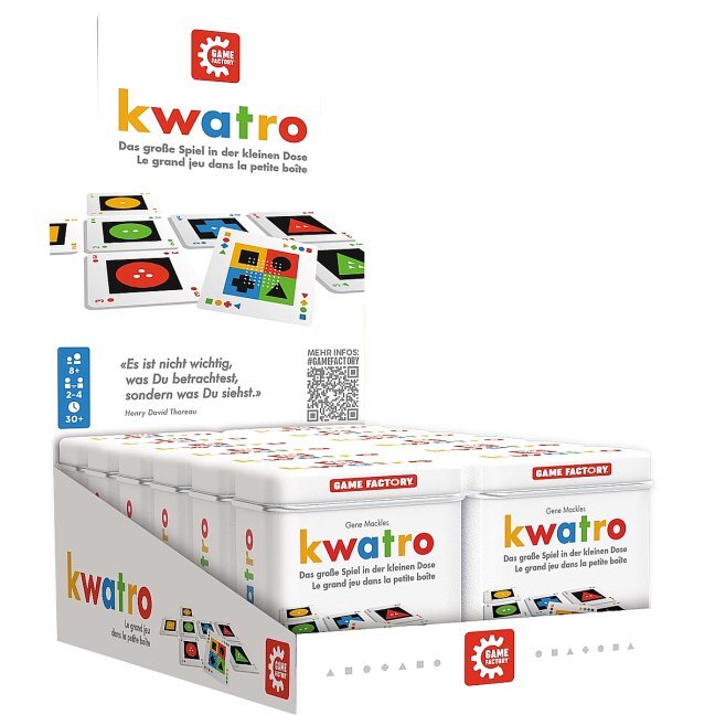 kwatro