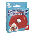 Kartenhalter