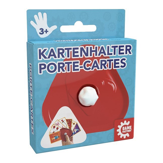 Kartenhalter
