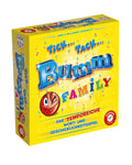 Tick Tack Bumm Family