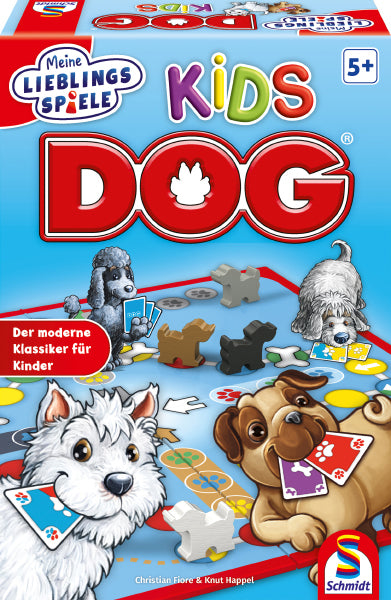 DOG Kids (mult)