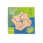 Brändi Dog Plus für 4 Spieler
