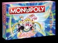 Monopoly Sailor Moon