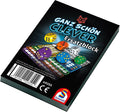 Ganz schön clever. Ersatzblock