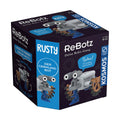 ReBotz Rusty the Crawling Bot INT
