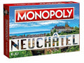 Monopoly Neuchâtel