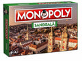 Monopoly Sanggalä (Mundartversion)