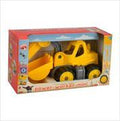 BIG-Power-Worker Mini Bagger