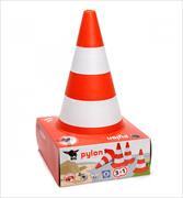 BIG-Pylonen Set 4