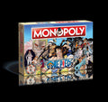 Monopoly One Piece