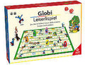 Globi Leiterlispiel Bauernhof