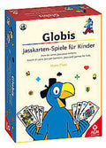 Globi Jasskarten - Spiele für Kinder