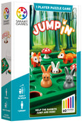 Jump In' (mult)