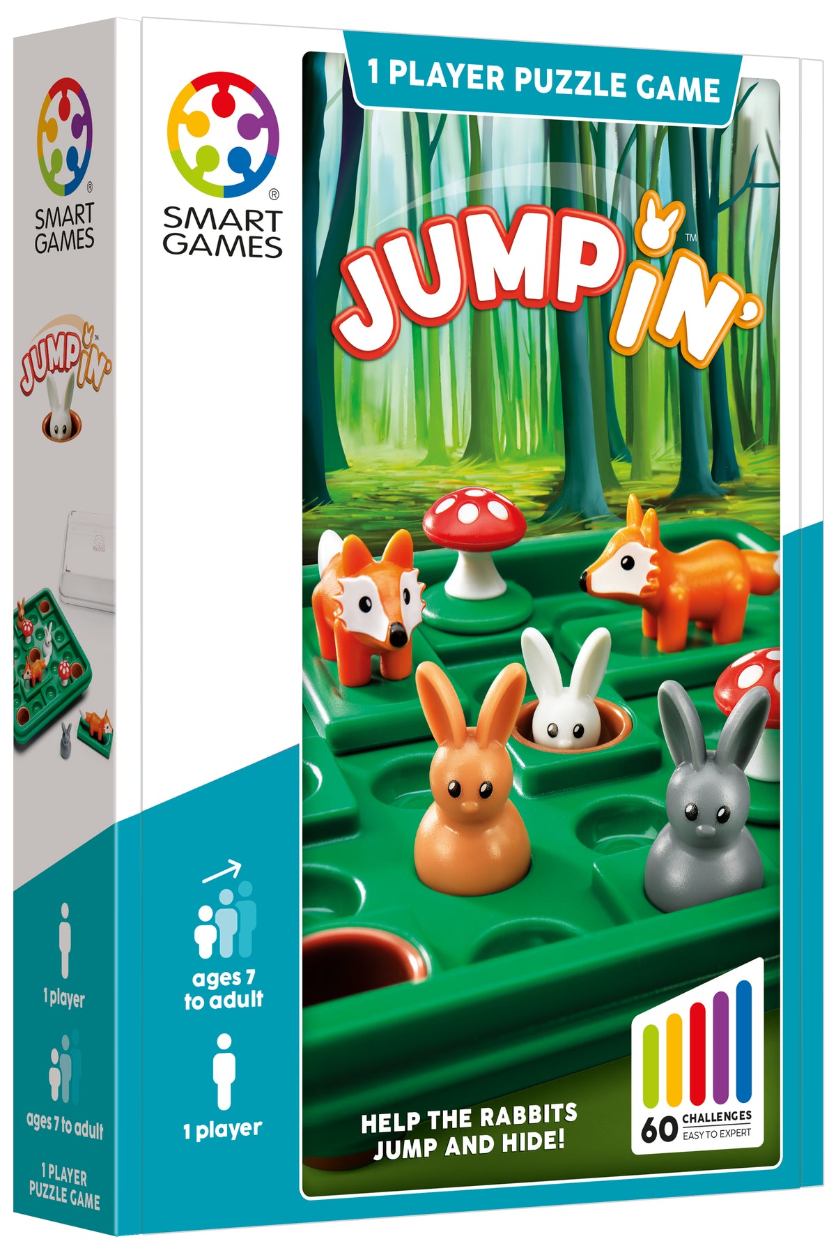 Jump In' (mult)