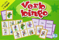 English: Verb Bingo