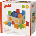 Sort Box