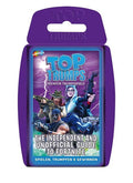 Top Trumps Independent & Unofficial Guide to Fortnite