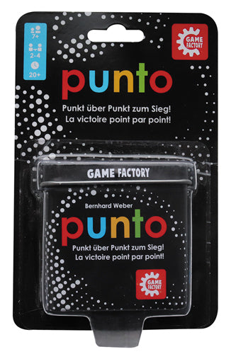 punto im Blister (d,f)