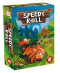 Speedy Roll (d)