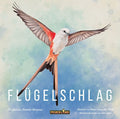 Spiel Flügelschlag, d