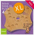 Brändi Dog XL Plus für 4 Spieler