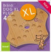 Brändi Dog XL Plus für 4 Spieler