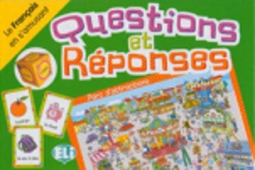 Français: Questions et réponses