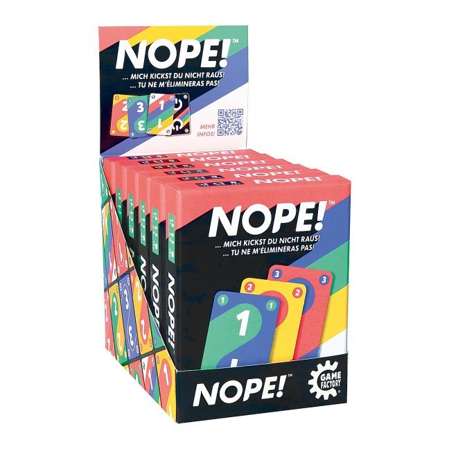 Nope (mult)