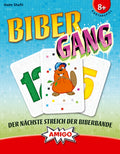 Biber Gang , d