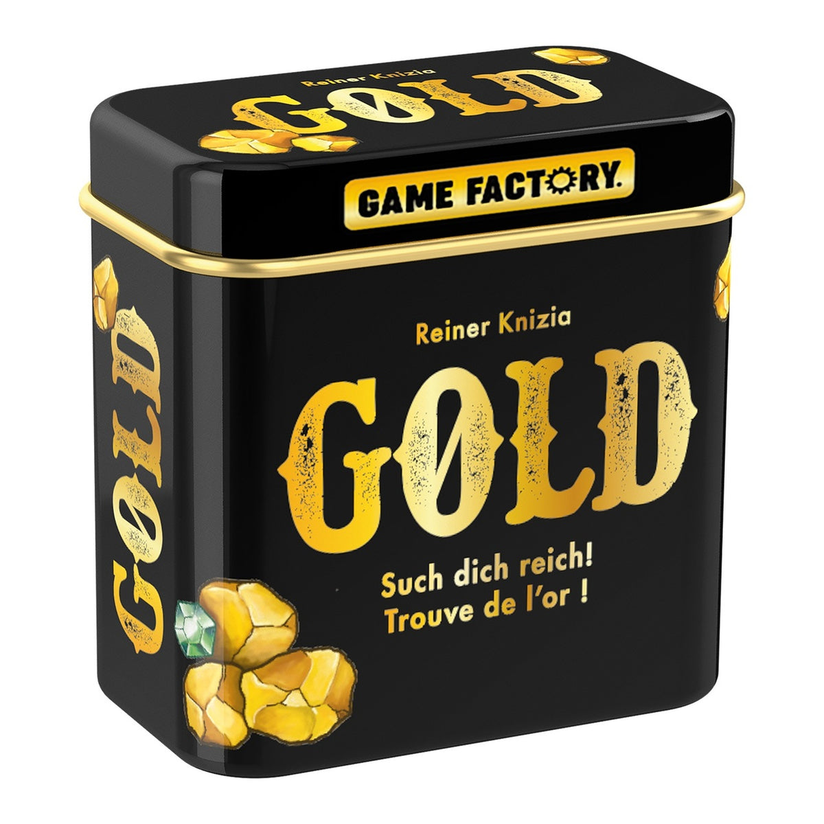 GOLD