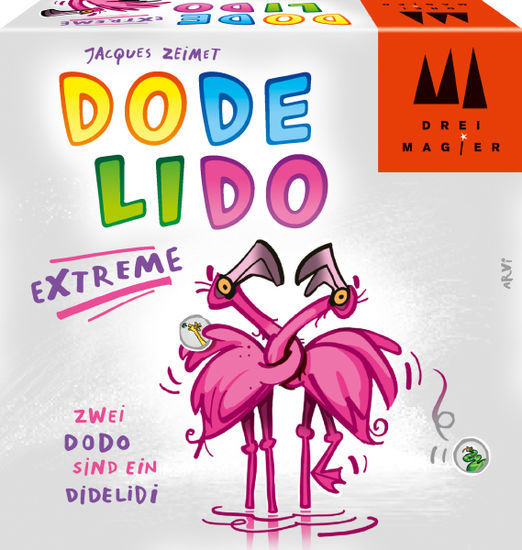 Dodelido Extreme (mult)