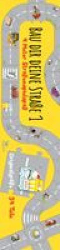 Bau dir deine Straße 1 - 4 Meter Straßenspielspaß