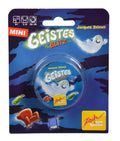 Mini Geistesblitz (in Metalldöschen)