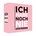Ich habe noch nie - Weiberabend