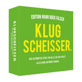 Klugscheisser - Wahr oder Falsch