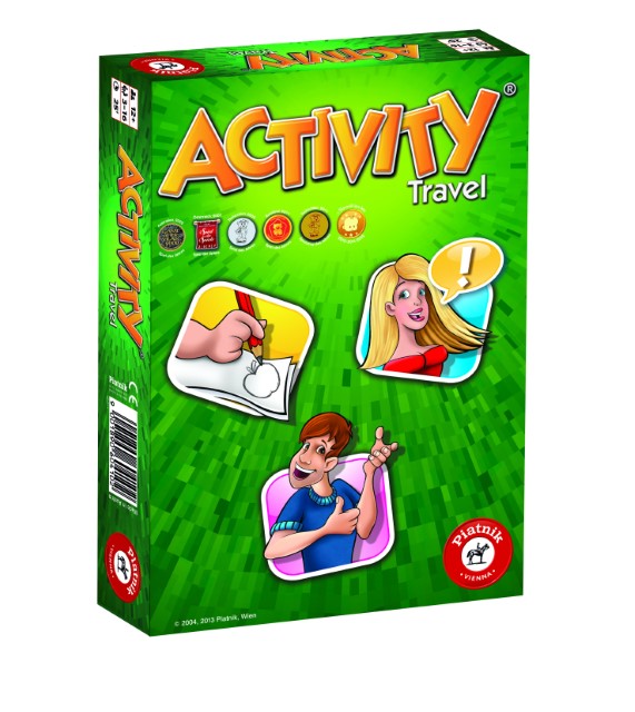 Activity Travel