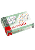 Schubitrix Multiplikation / Division mit grossen Zehnerzahlen