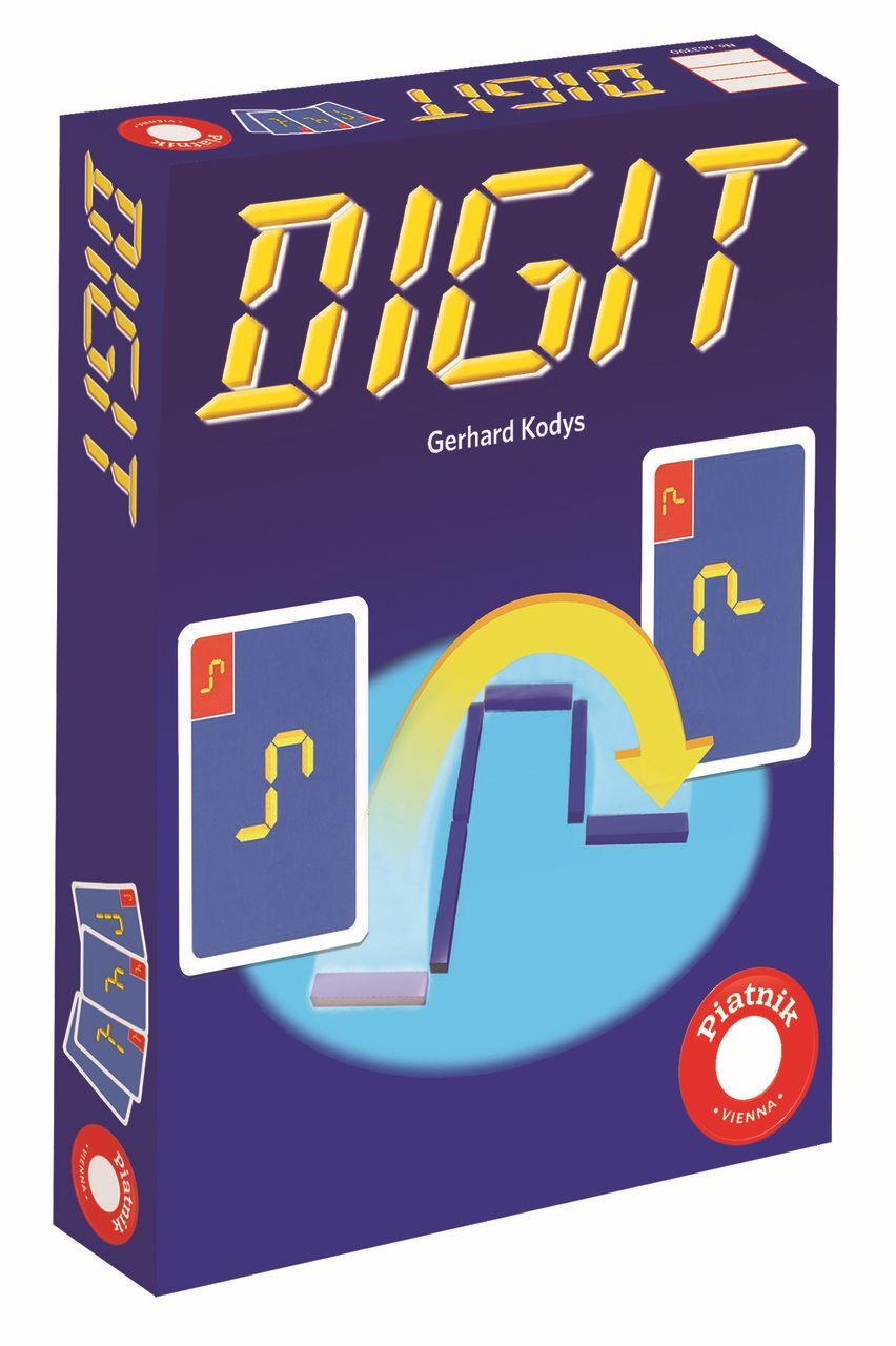 Digit (d)