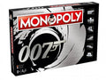 Monopoly James Bond