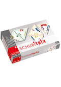 Schubitrix Mengen erkennen