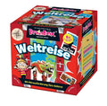 Brainbox - Weltreise