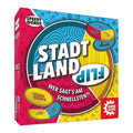 Stadt Land Flip