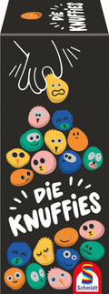 Die Knuffies (d)