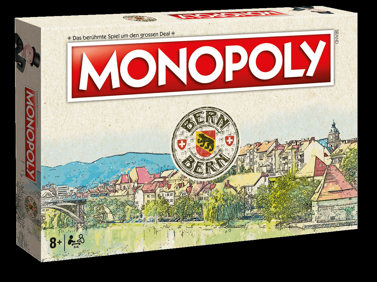 Monopoly Bern
