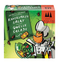 Kakerlakensalat (mult)