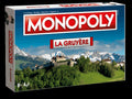 Monopoly La Gruyère